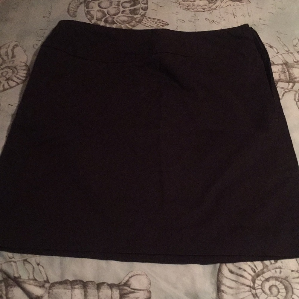 Loft skirt, size 4